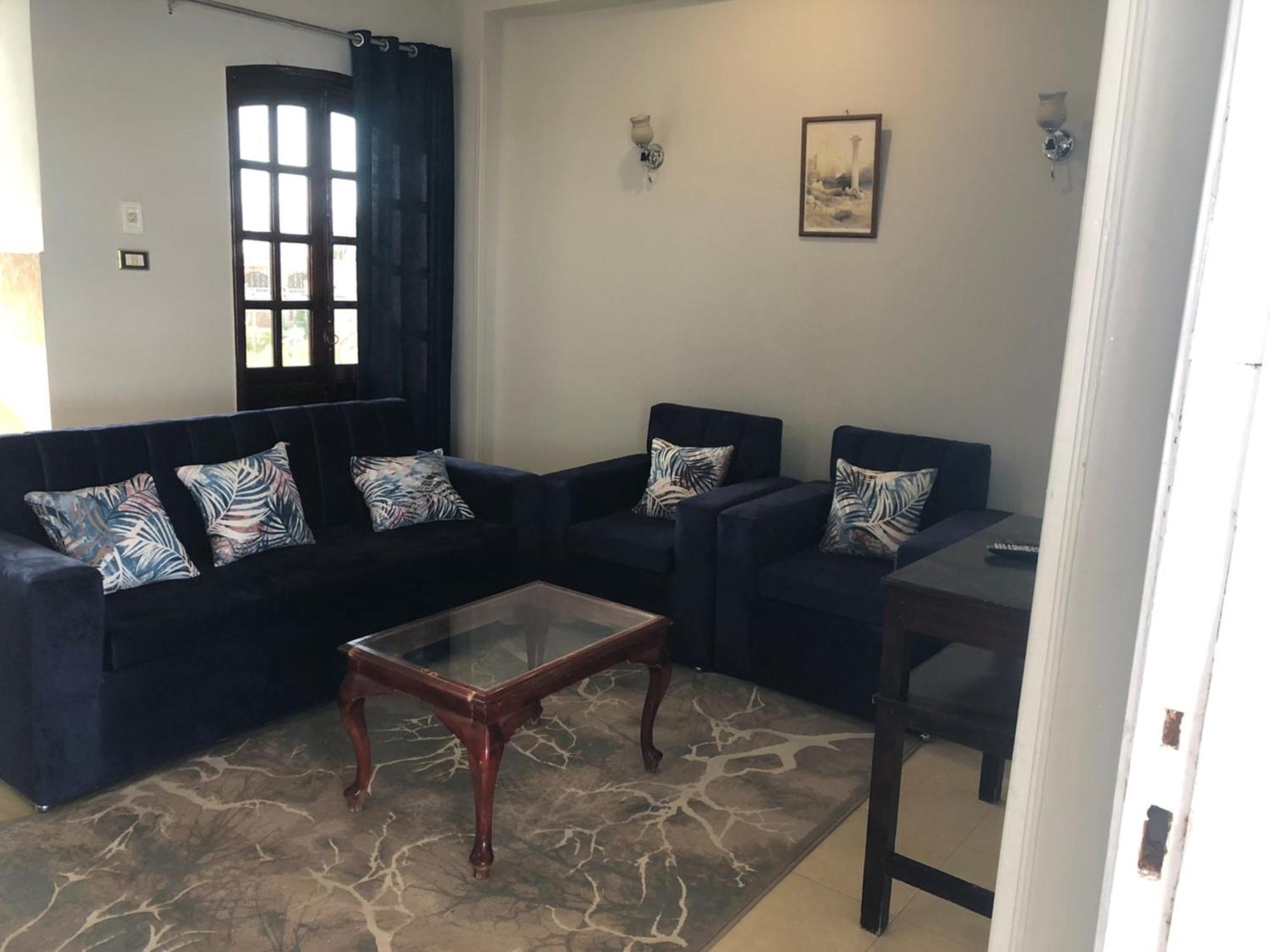 Apartamento Full Moon House Luxor Exterior foto