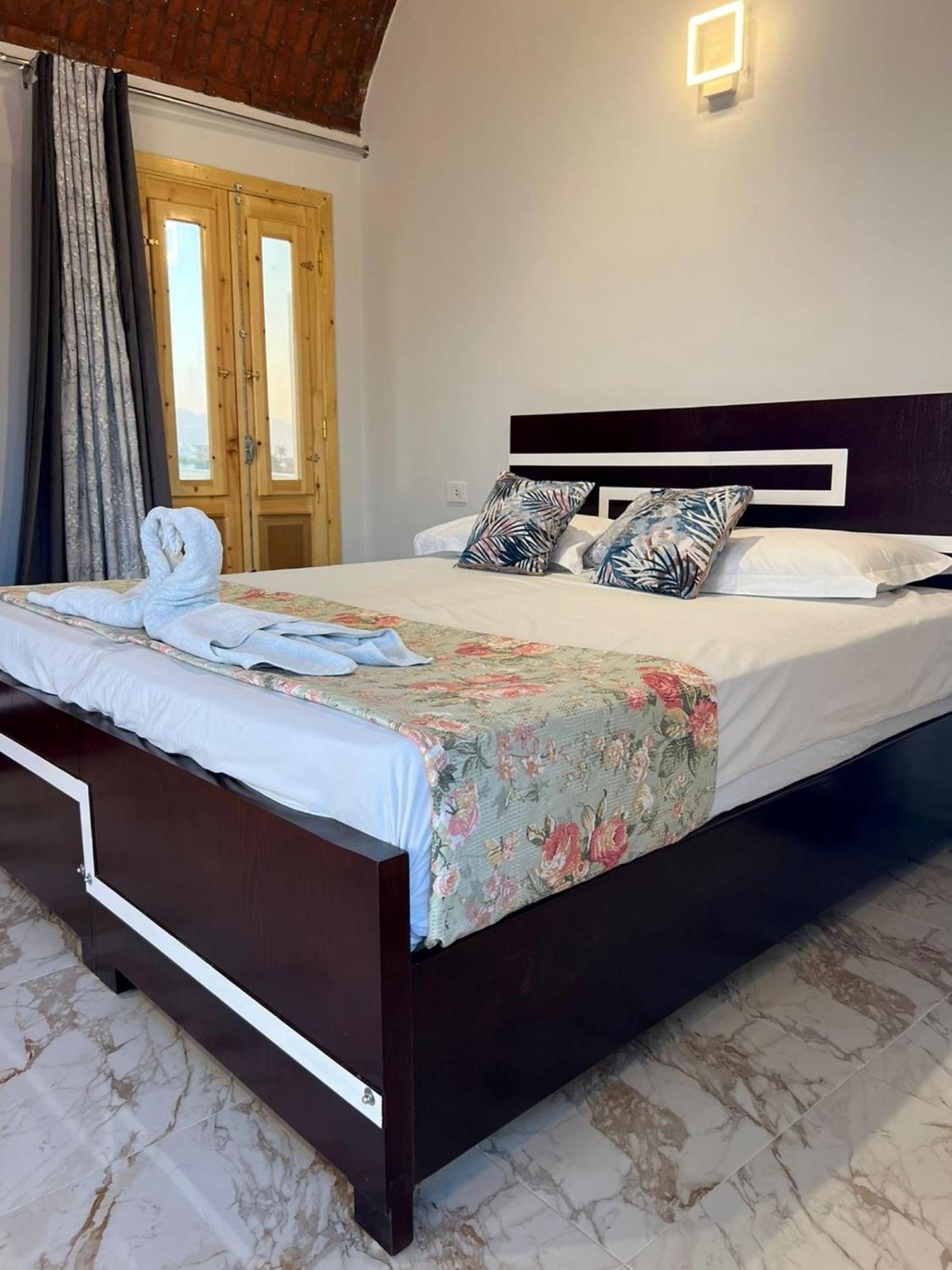 Apartamento Full Moon House Luxor Exterior foto